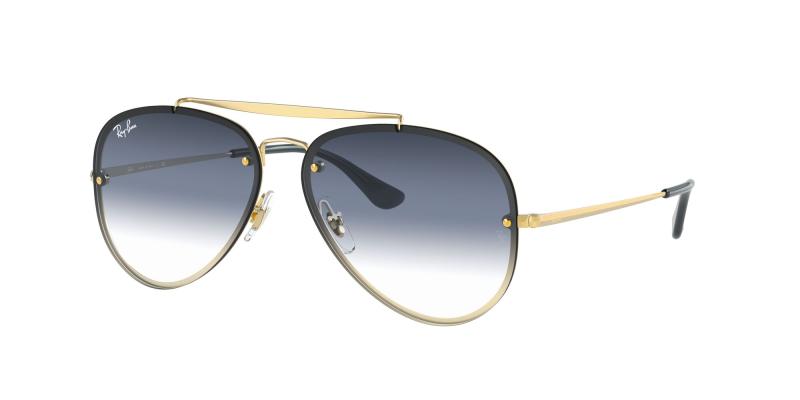 Ray-Ban RB3584N 91400S Blaze Aviator