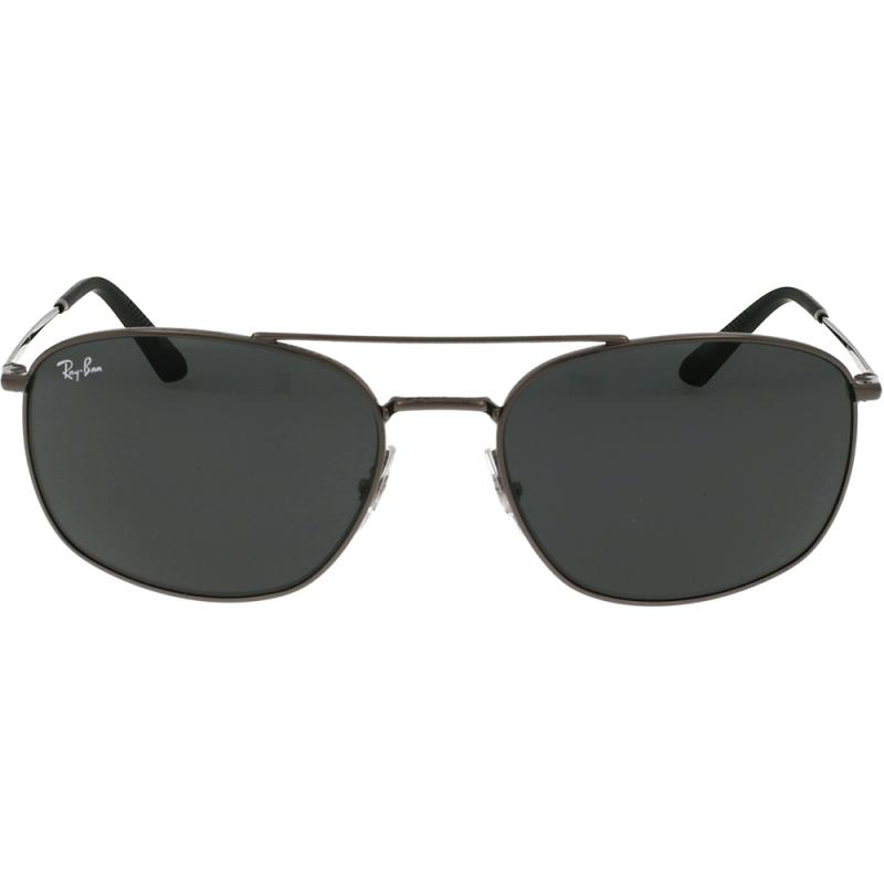 Ray-Ban RB3654 004/87