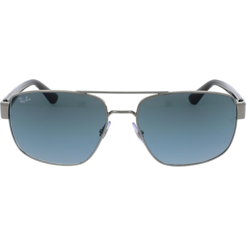 Ochelari de soare barbati Ray-Ban RB3663 004/3M