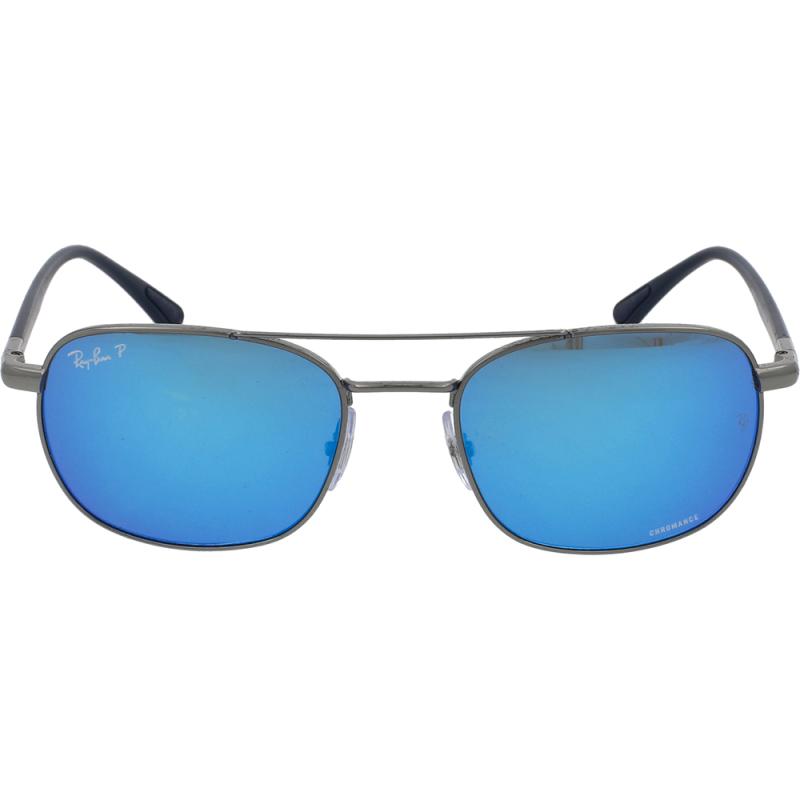 Ray-Ban RB3670CH 0044L