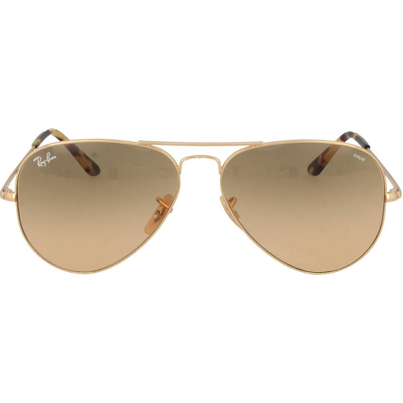 Ray-Ban RB3689 9150AC