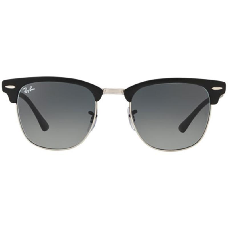 Ray-Ban RB3716 187/R5 51 CLUBMASTER METAL