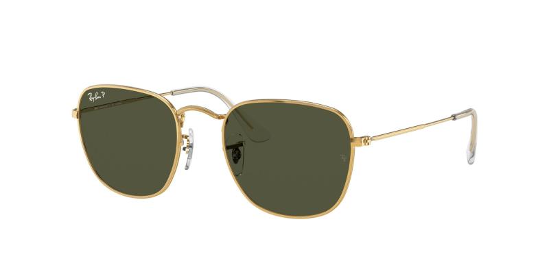 Ray-Ban RB3857 919658 Frank