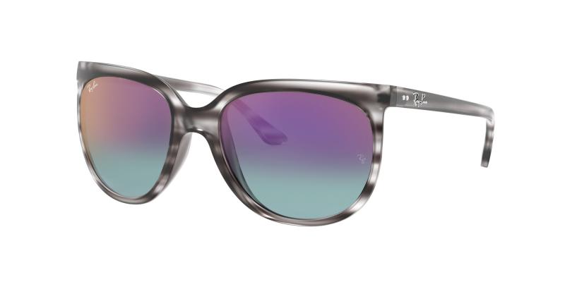 Ray-Ban RB4126 6430T6 Cats 1000