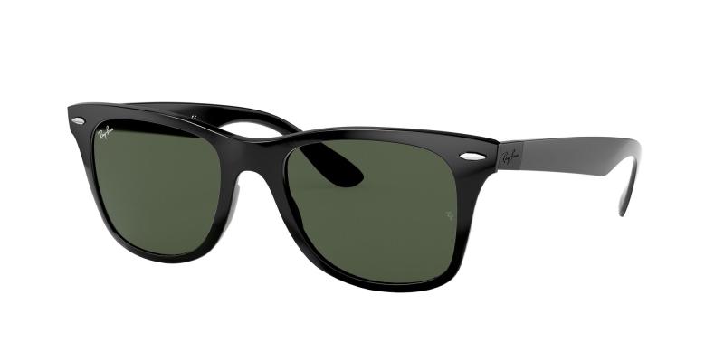 Ray-Ban RB4195 601/71 Wayfarer Liteforce