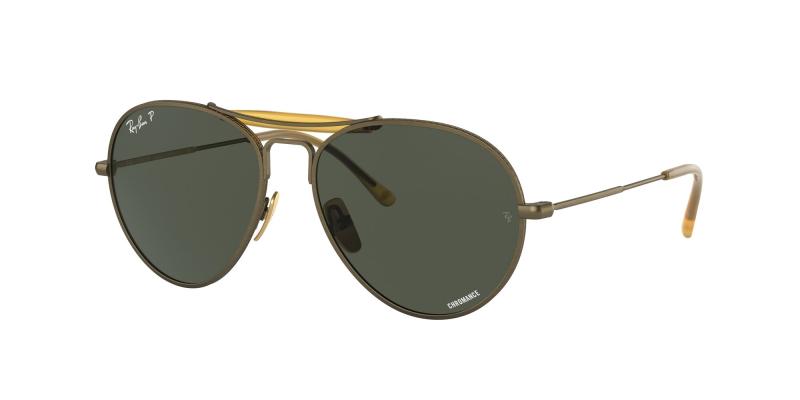 Ray-Ban RB8063 9207P1