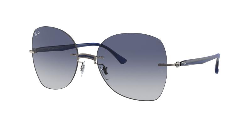 Ray-Ban RB8066 004/4L
