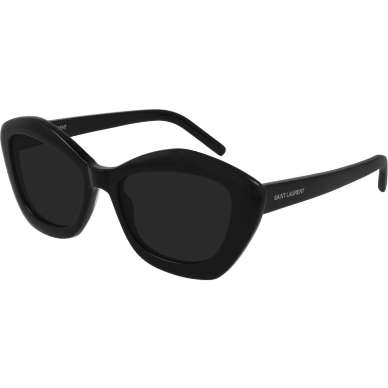 Ochelari de soare femei Saint Laurent SL 68 001