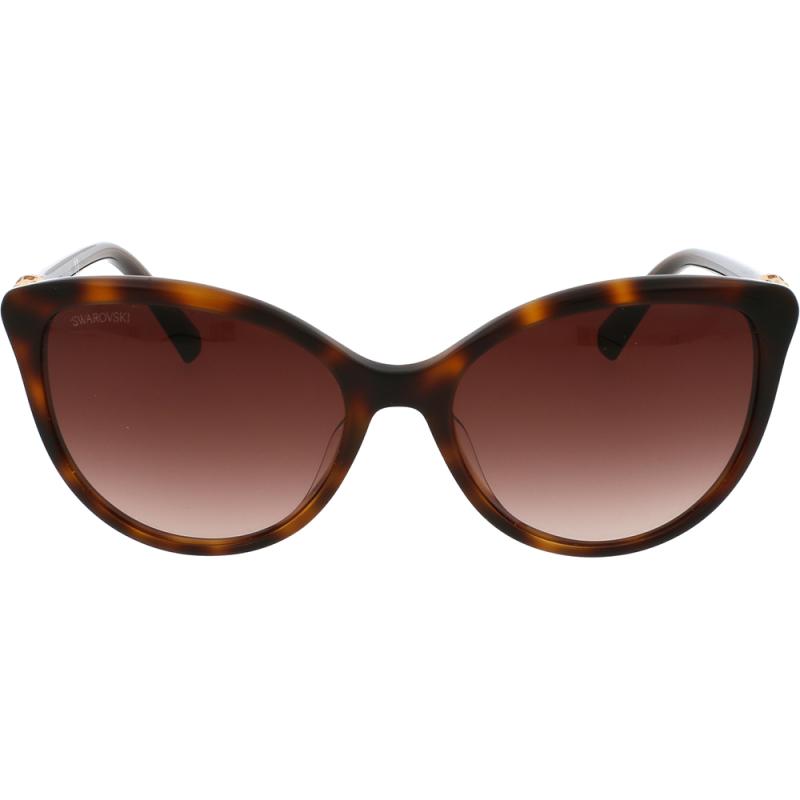 Swarovski SK0147 52G optiblu imagine noua