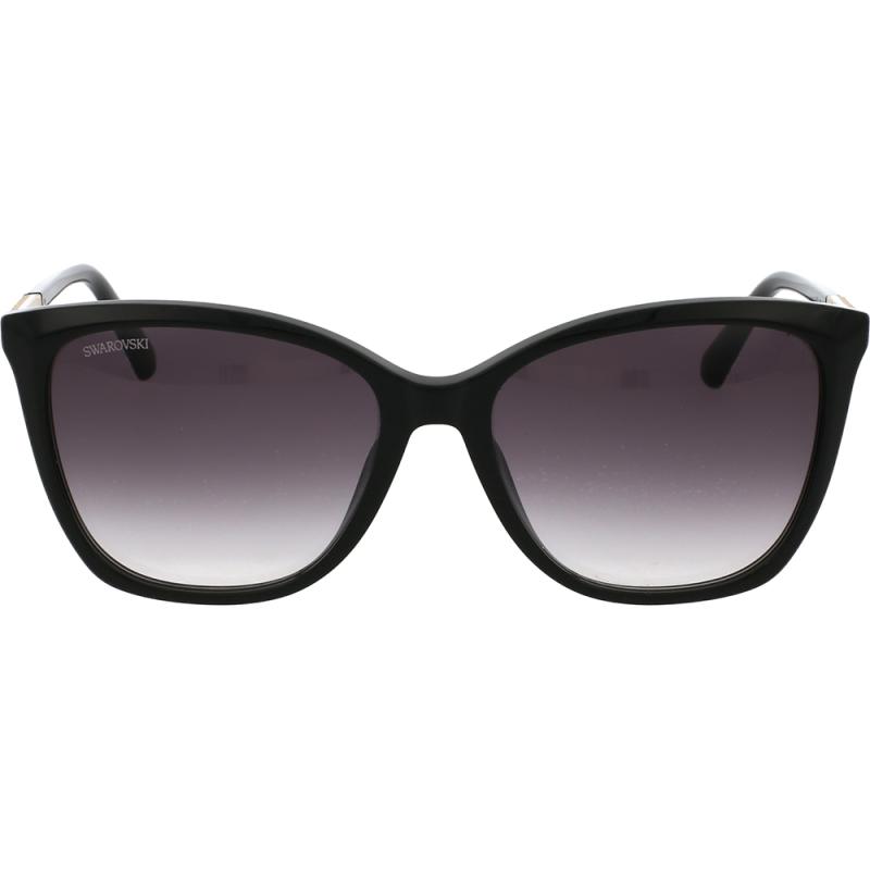 Ochelari de soare femei Swarovski SK0310 01B