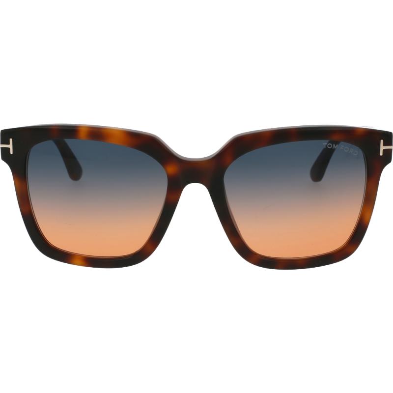 Ochelari de soare femei Tom Ford FT0952 53P Selby