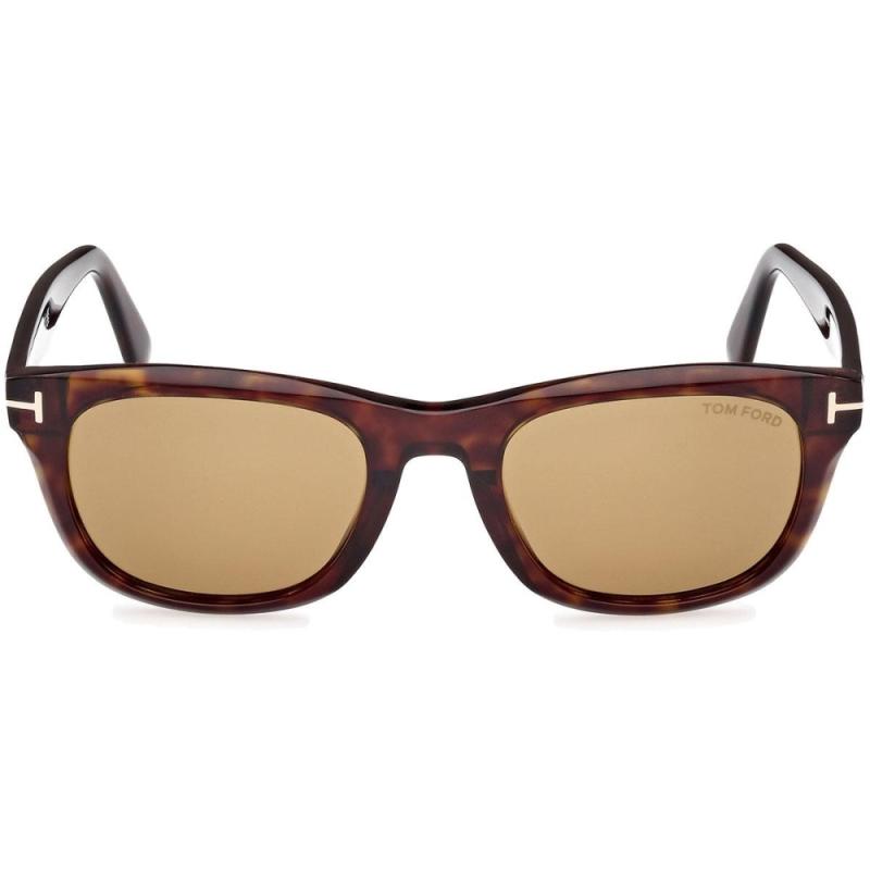 Ochelari de soare Tom Ford FT1076 52E