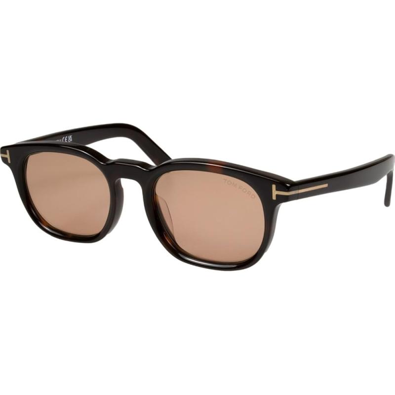 Ochelari de soare Tom Ford FT1122D 52E
