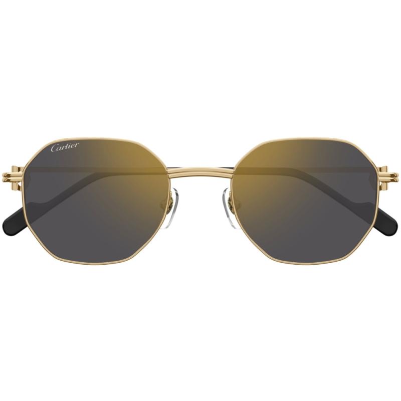 Ochelari de soare unisex Cartier CT0500S 001