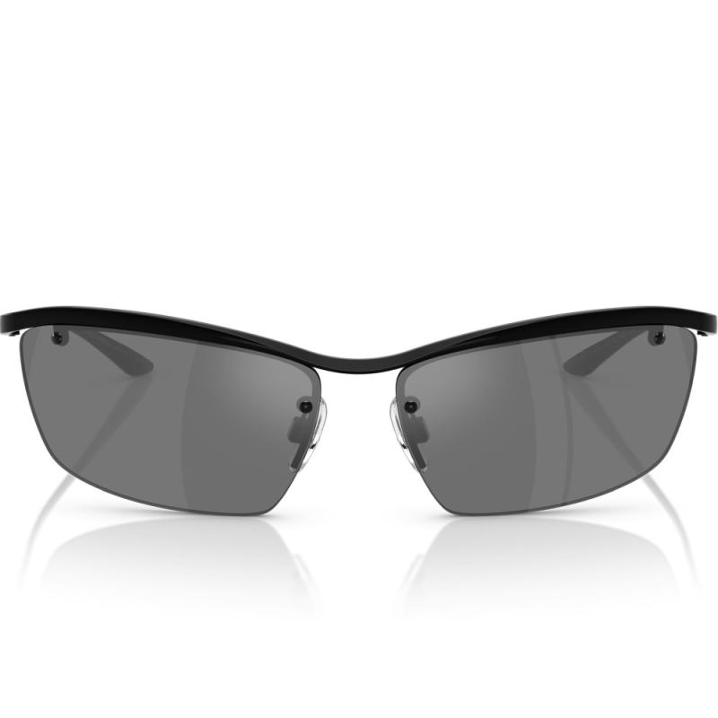 Dolce&Gabbana DG2307 01/6G 61