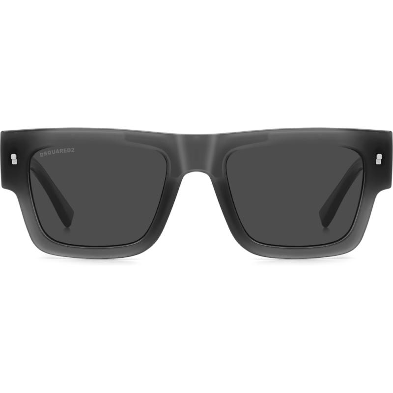 Dsquared2 ICON 0021/S KB7/IR 52