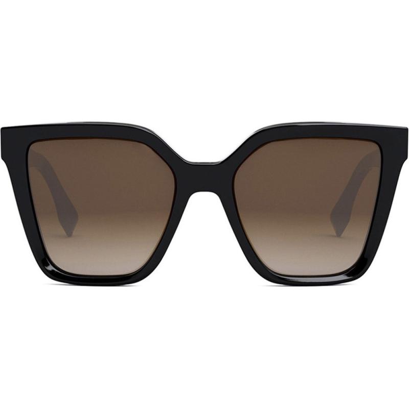 Fendi FE40086I 01F 55