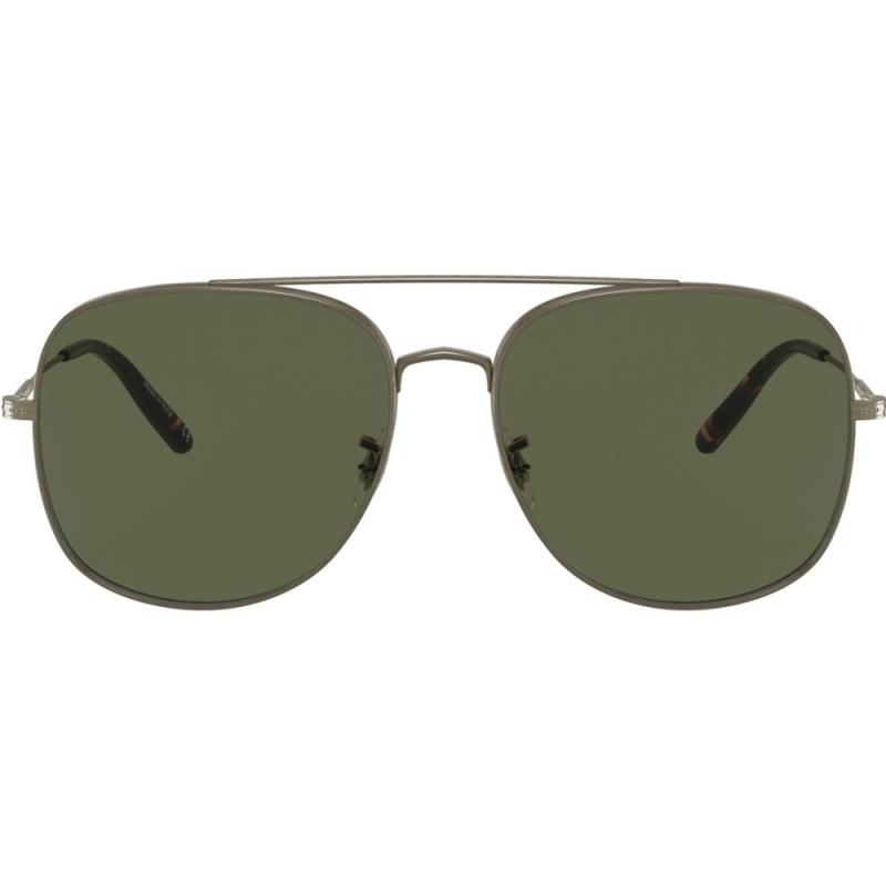 Ochelari de soare unisex Oliver Peoples OV1272S 528471