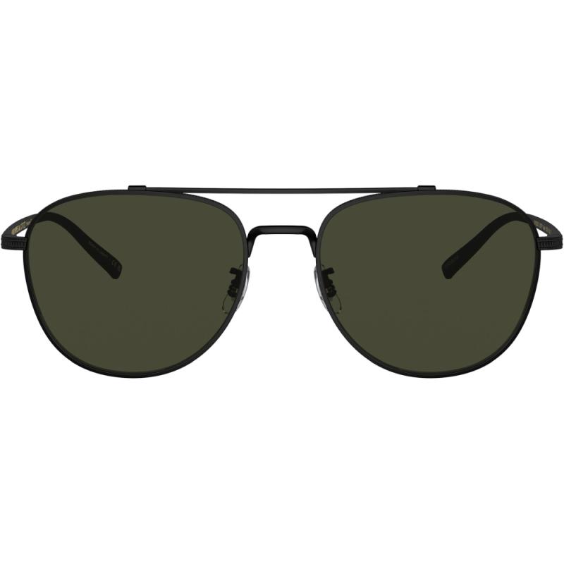 Ochelari de soare unisex Oliver Peoples OV1335ST 5017P1 Rivetti