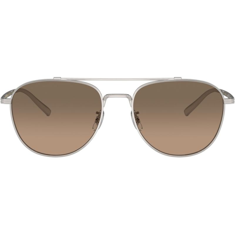 Ochelari de soare unisex Oliver Peoples OV1335ST 5036GN Rivetti