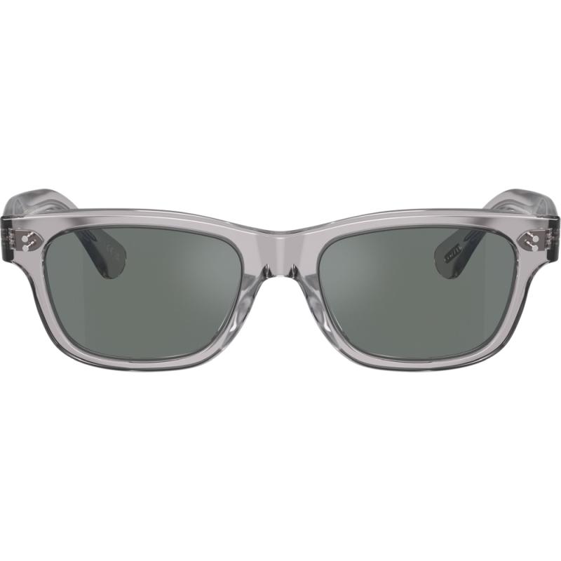 Ochelari de soare unisex Oliver Peoples OV5540SU 1132W5 Rosson Sun