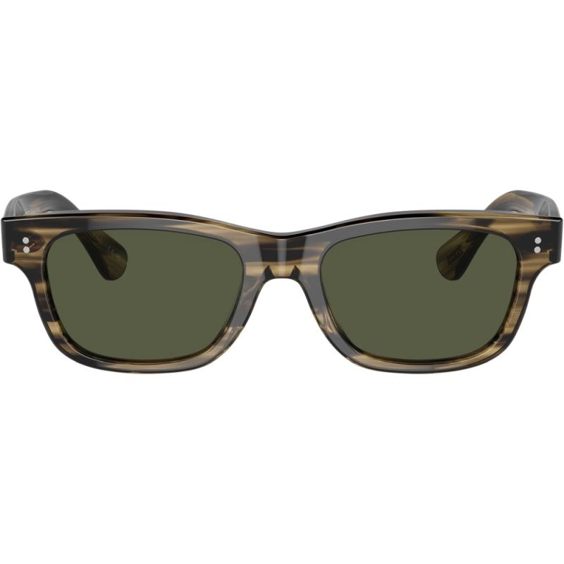 Ochelari de soare unisex Oliver Peoples OV5540SU 171952 Rosson Sun