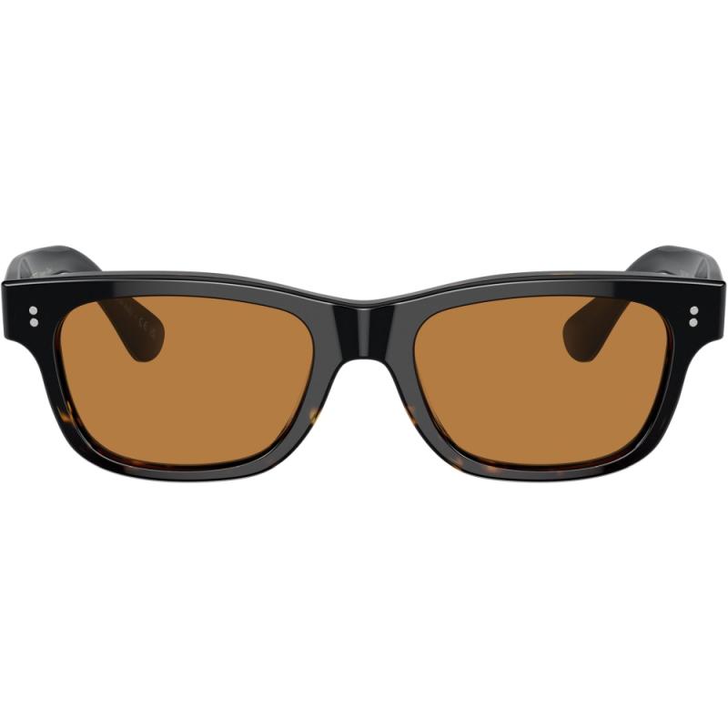 Ochelari de soare unisex Oliver Peoples OV5540SU 172253 Rosson Sun