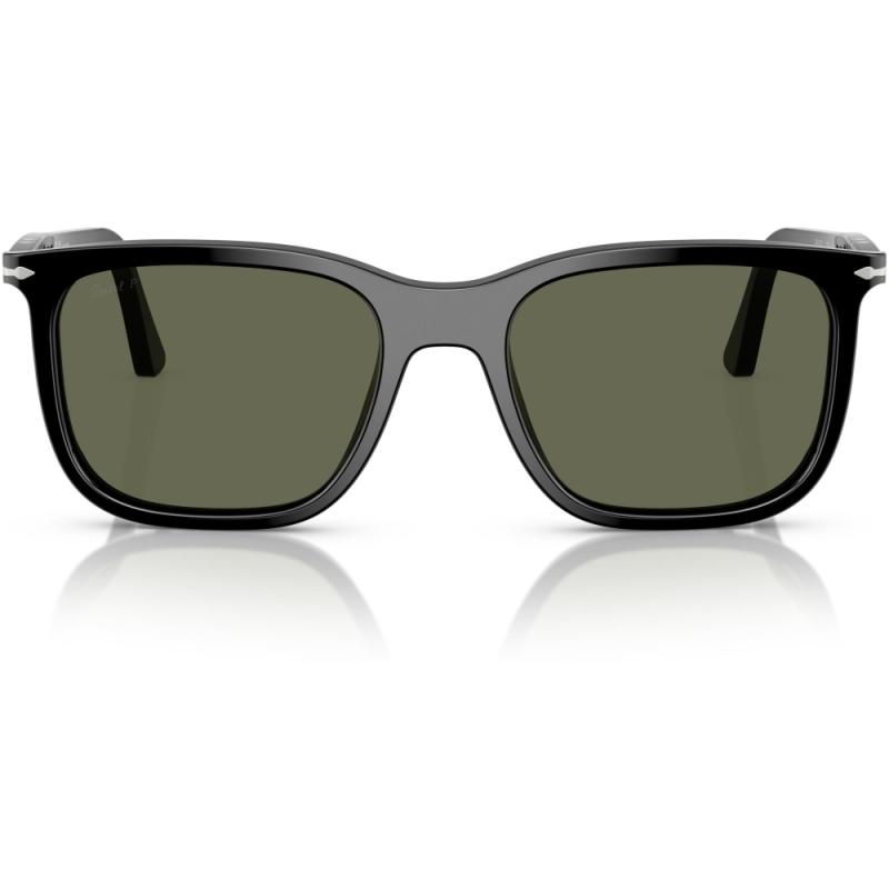 Ochelari de soare unisex Persol PO3357S 95/58 Renzo