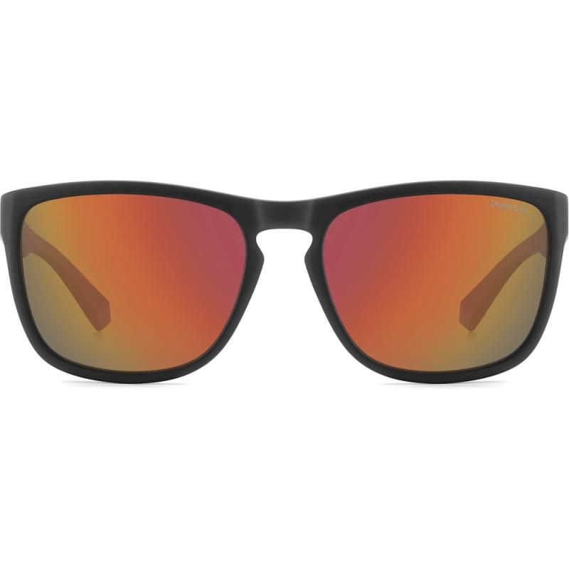 Ochelari de soare unisex Polaroid PLD 2161/S OIT/OZ