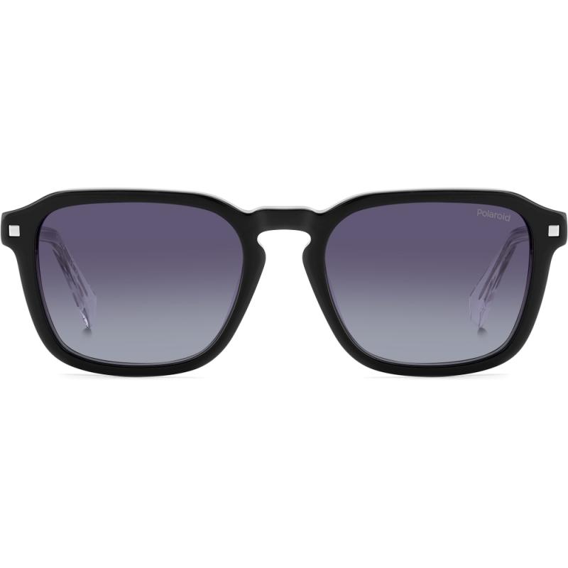 Ochelari de soare unisex Polaroid PLD 4156/S/X 0WM/WJ