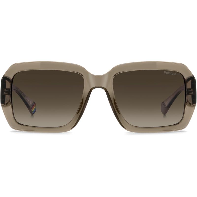 Ochelari de soare unisex Polaroid PLD 6223/S/X 09Q/LA