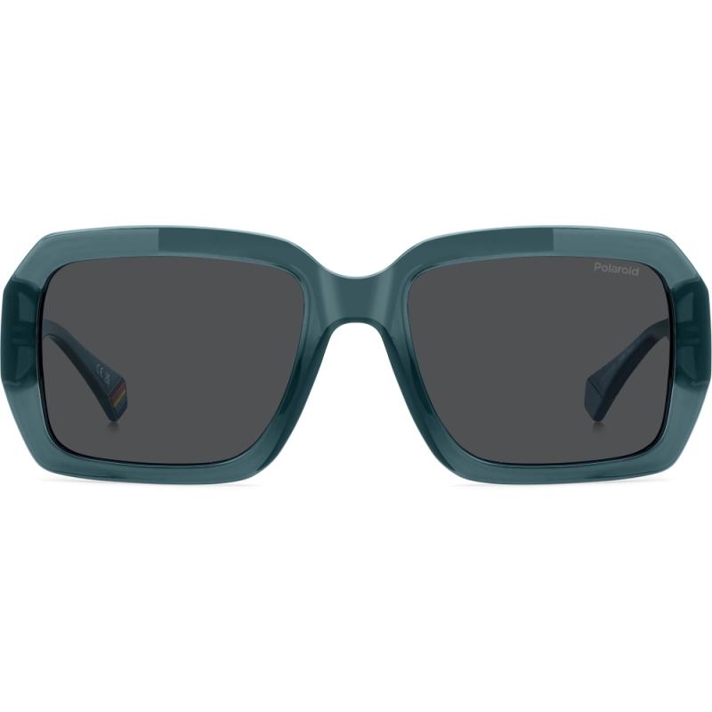 Ochelari de soare unisex Polaroid PLD 6223/S/X ZI9/M9