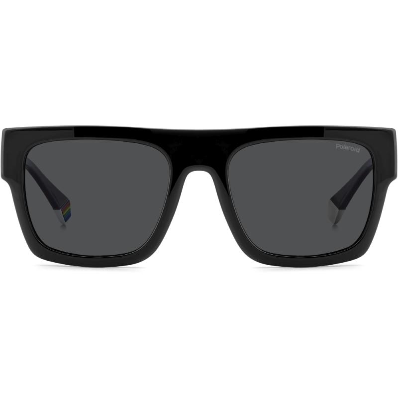 Ochelari de soare unisex Polaroid PLD 6224/S/X 807/M9