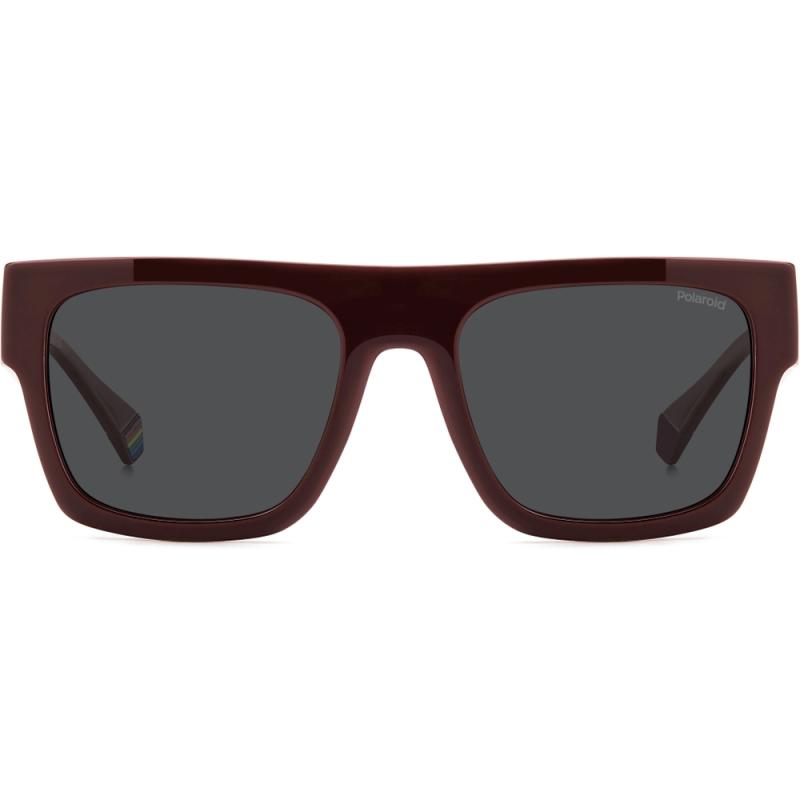 Ochelari de soare unisex Polaroid PLD 6224/S/X LHF/M9