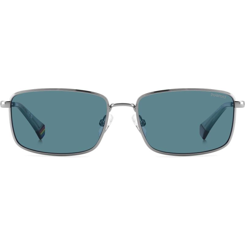 Ochelari de soare unisex Polaroid PLD 6227/S/X 6LB/C3