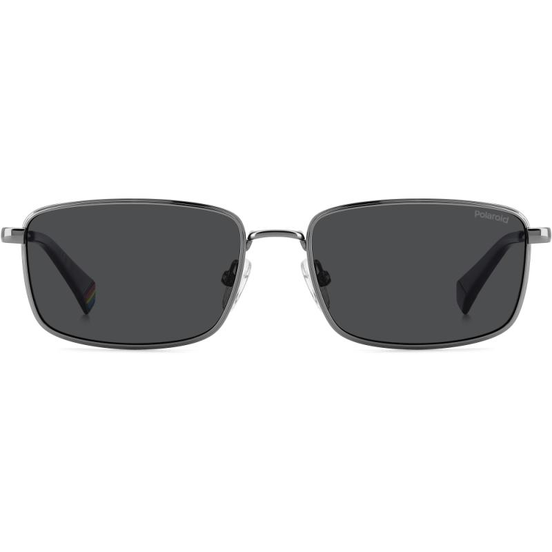 Ochelari de soare unisex Polaroid PLD 6227/S/X KJ1/M9