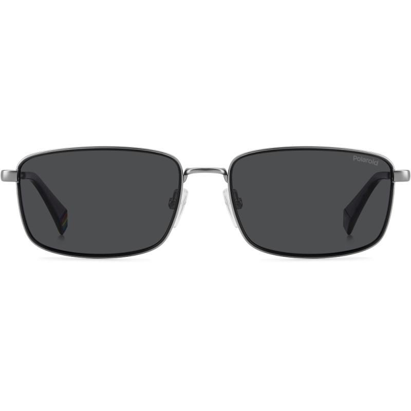 Ochelari de soare unisex Polaroid PLD 6227/S/X SVK/M9