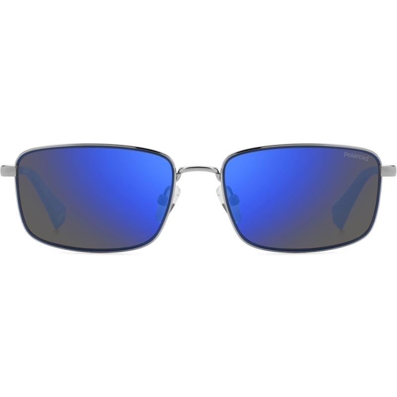 Ochelari de soare unisex Polaroid PLD 6227/S/X V84/5X