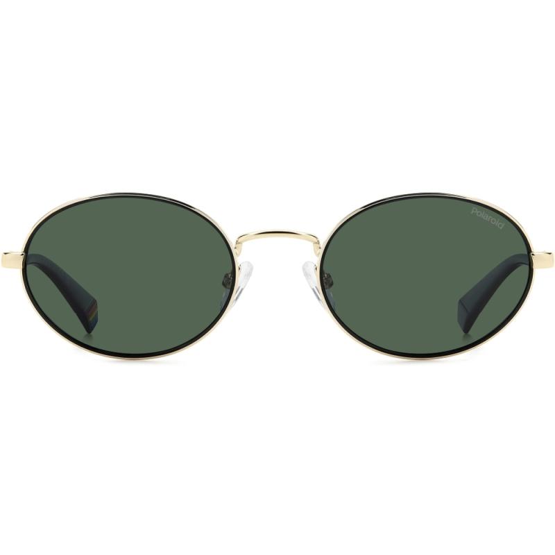 Ochelari de soare unisex Polaroid PLD 6228/S/X 2M2/UC