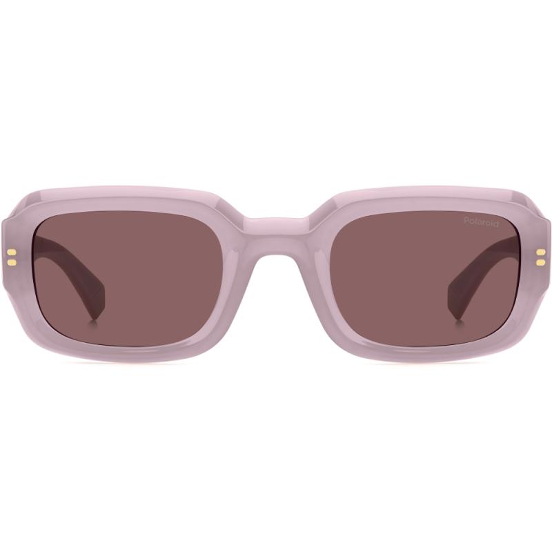 Ochelari de soare unisex Polaroid PLD 6239/S/X 35J/KL