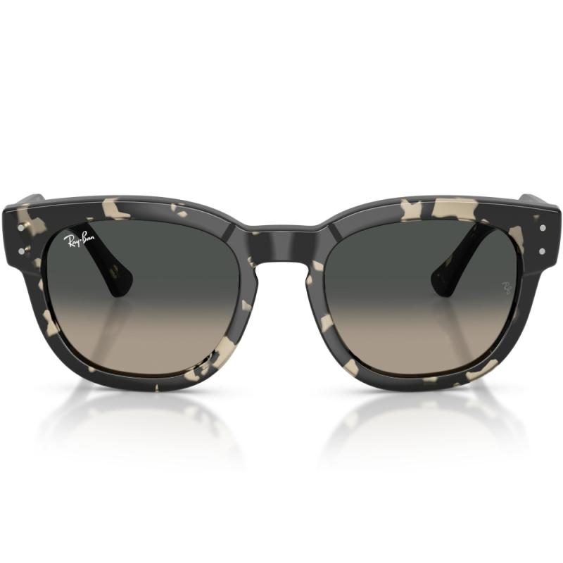 Ray-Ban RB0298S 133371 53 MEGA HAWKEYE