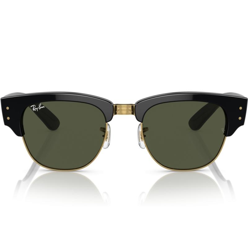 Ray-Ban RB0316S 901/31 50 MEGA CLUBMASTER