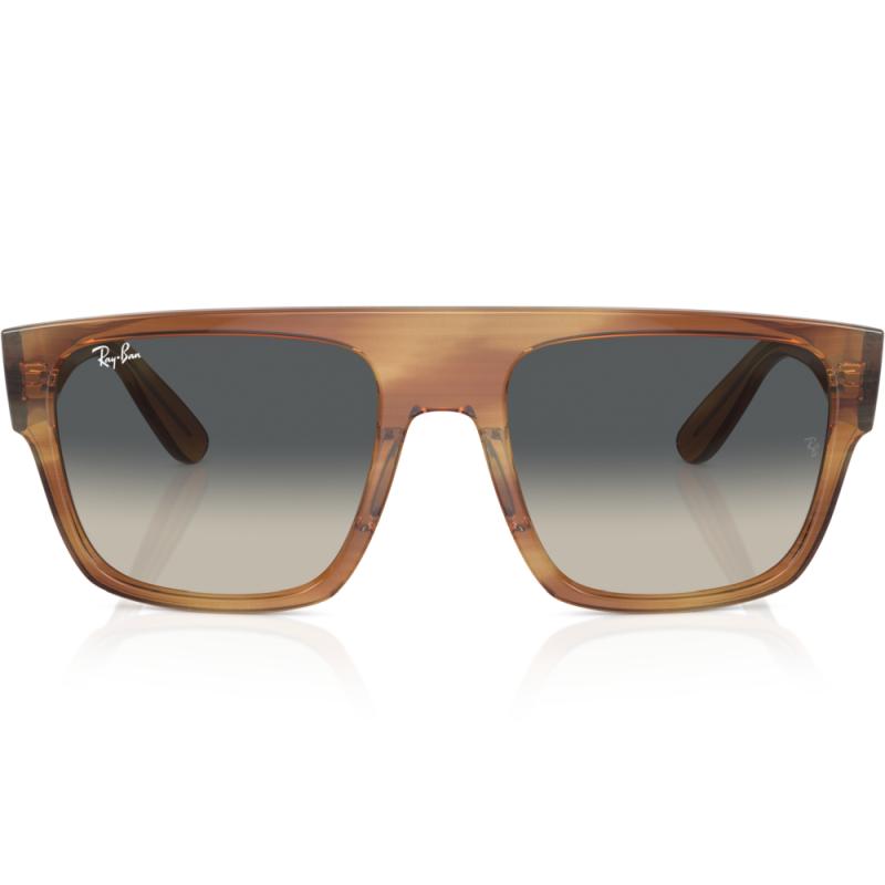 Ochelari de soare unisex Ray-Ban RB0360S 1403/71 Drifter