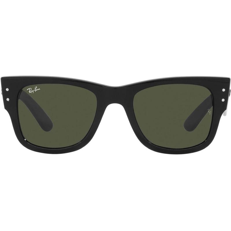 Ray-Ban RB0840S 1390B1 51 MEGA WAYFARER