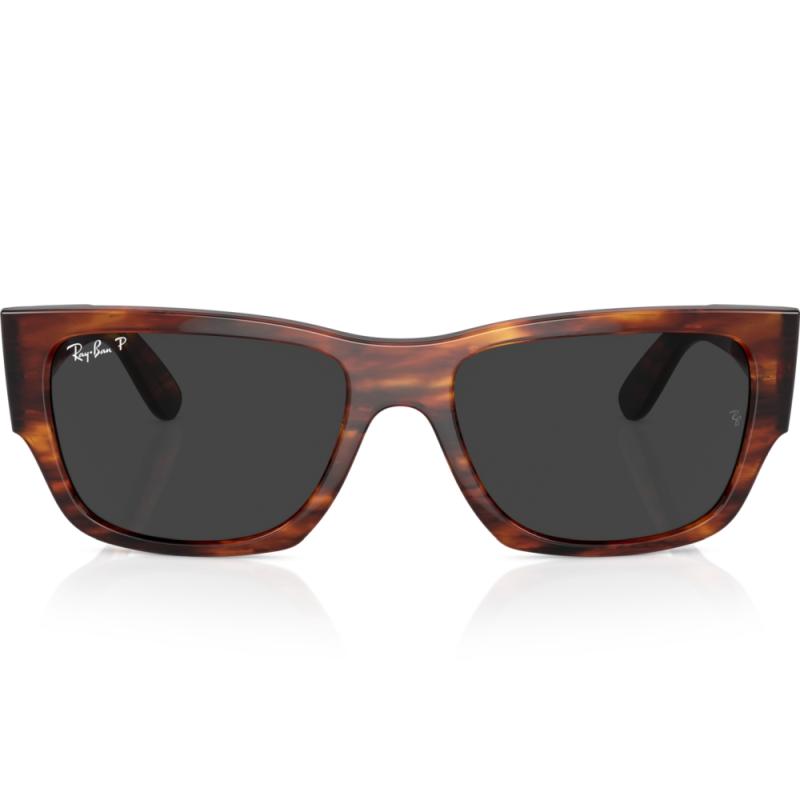 Ochelari de soare unisex Ray-Ban RB0947S 954/48 Carlos