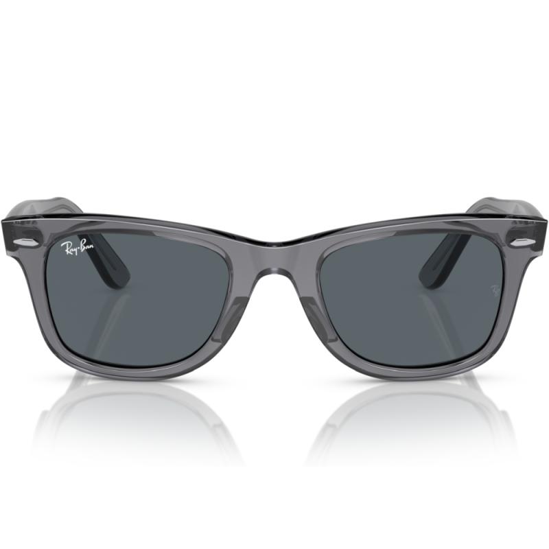 Ray-Ban RB2140 6641R5 50 WAYFARER