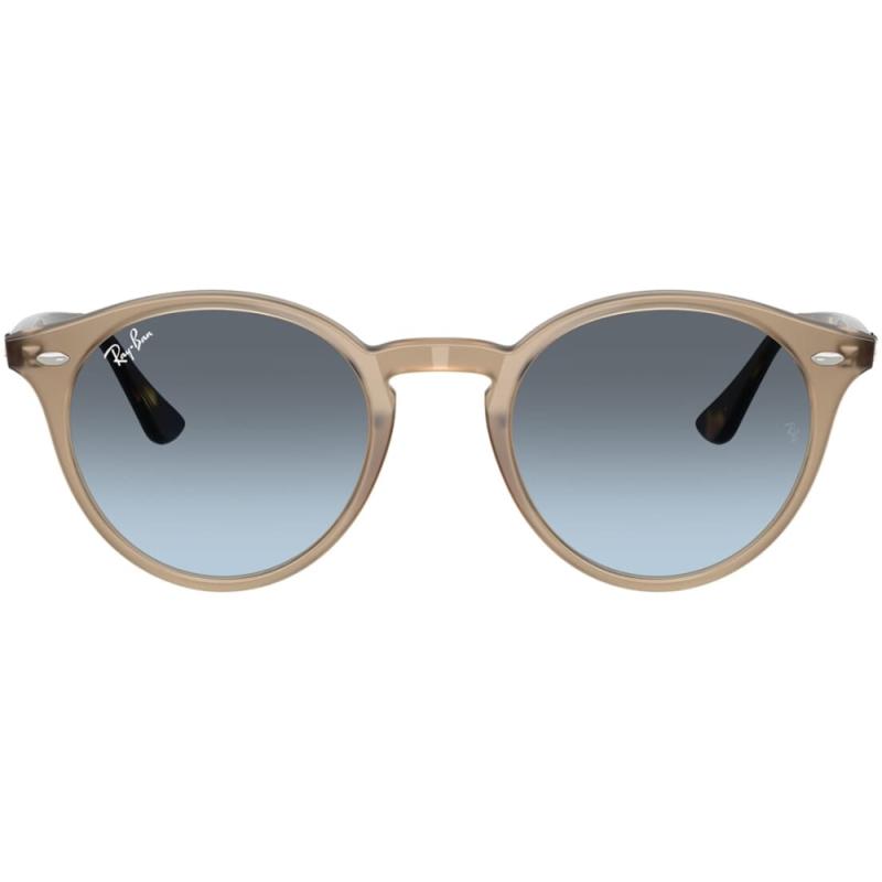 Ochelari de soare unisex Ray-Ban RB2180 6788/V1