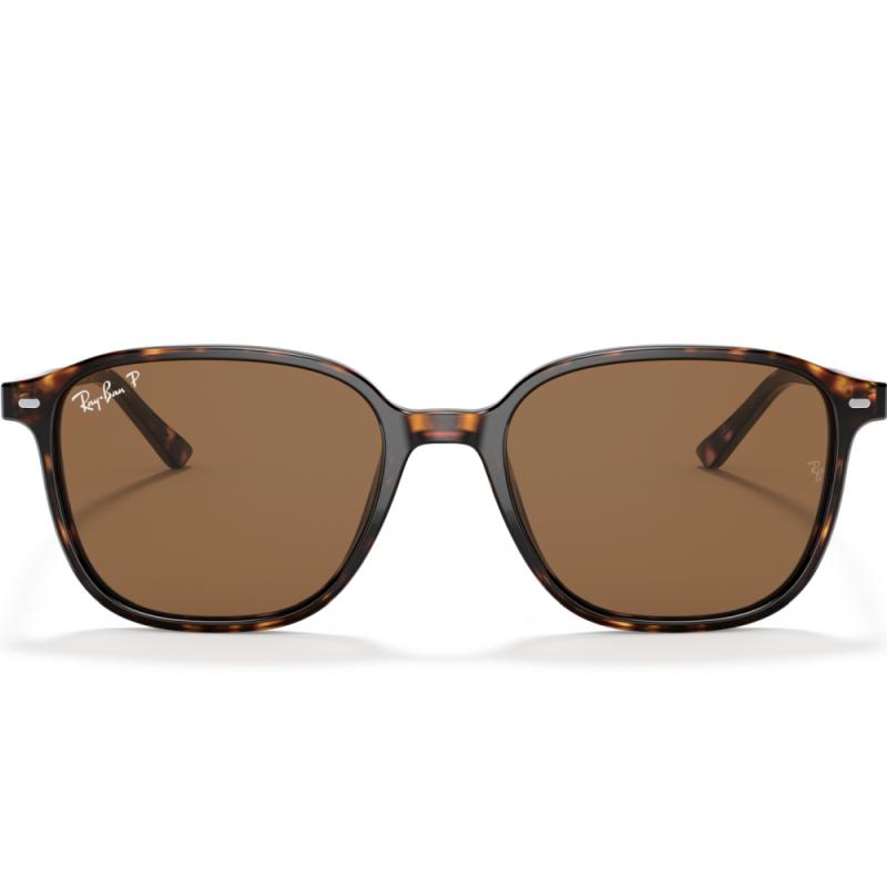 Ochelari de soare unisex Ray-Ban RB2193 902/57 Leonard