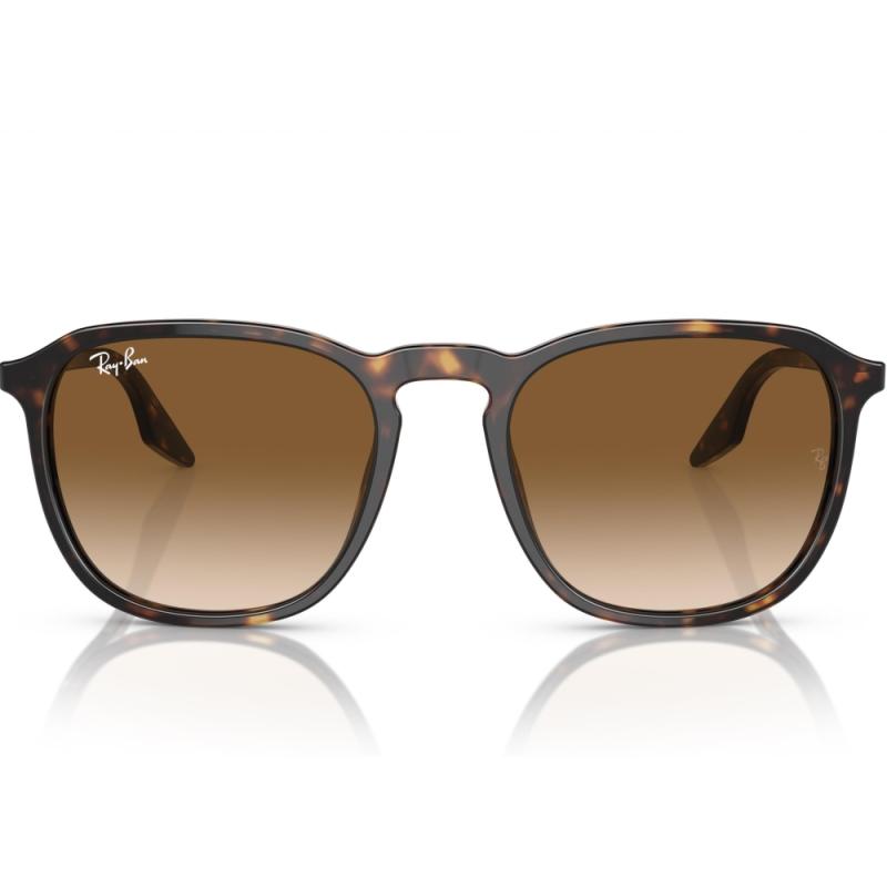 Ochelari de soare unisex Ray-Ban RB2203 902/51