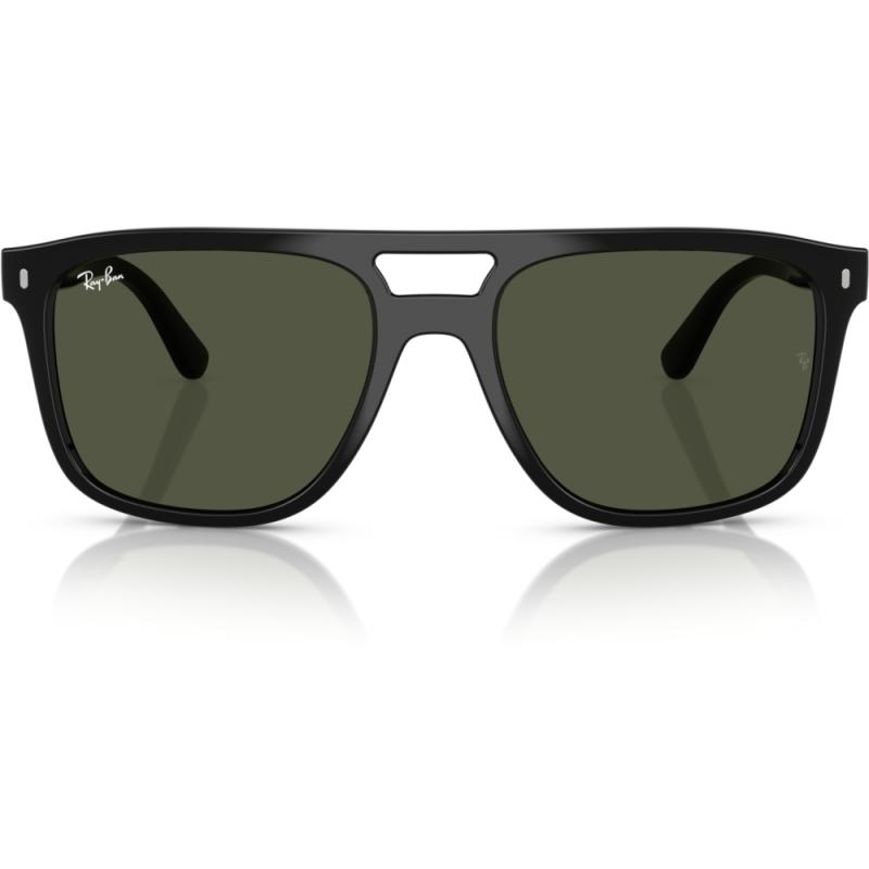 Ochelari de soare unisex Ray-Ban RB2213 901/31